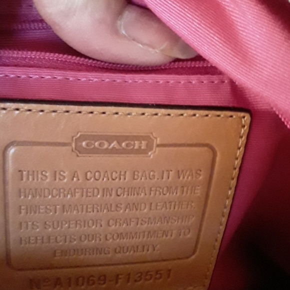 Purse - Picture 2 of 3